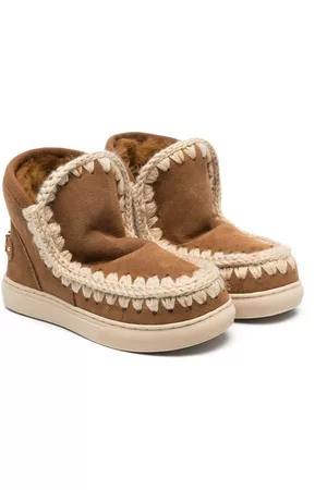 Mou Botas eskimo