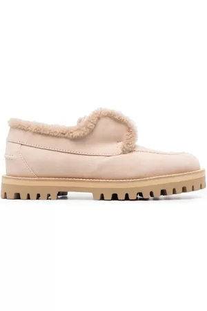 LE SILLA Mocasines slip-on Montone