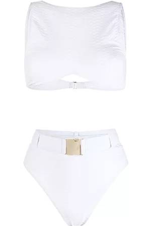 Noire Swimwear Bikini con cinturón