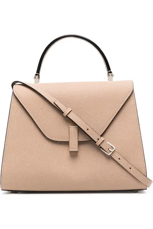 VALEXTRA Bolso shopper Iside mediano