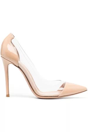 Gianvito Rossi Zapatos con tacón de 100mm