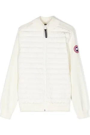 Canada Goose Chaqueta HyBridge