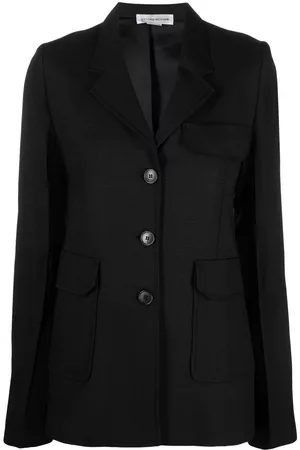 Victoria Beckham Blazer de vestir con botones