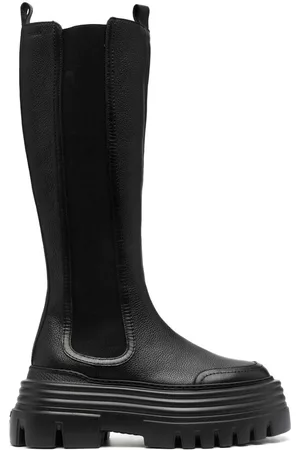 Bally Botas con puntera redonda