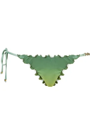 AMIR SLAMA Bragas de bikini