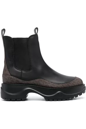 Michael Kors Botas Dupree con tacón de 45mm