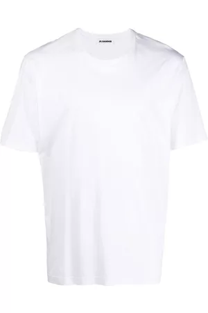 Jil Sander Camiseta de manga corta