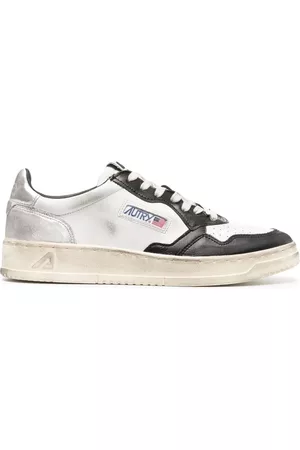 Autry Zapatillas bajas Medalist