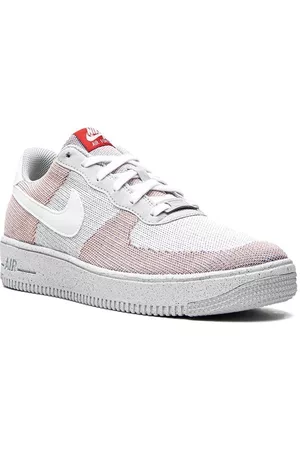 Nike Zapatillas Air Force 1 Crater Flyknit
