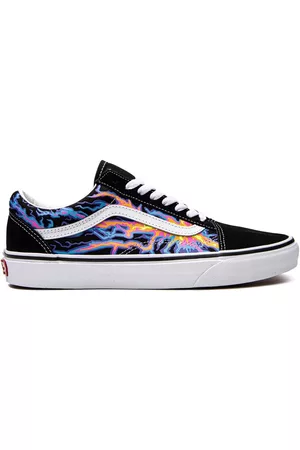 Vans Zapatillas Old Skool Electric Flame