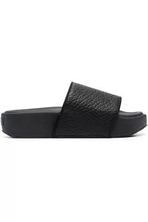Y-3 Chanclas con puntera abierta