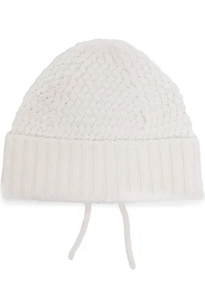 CRAIG GREEN Gorro de canalé Hinge