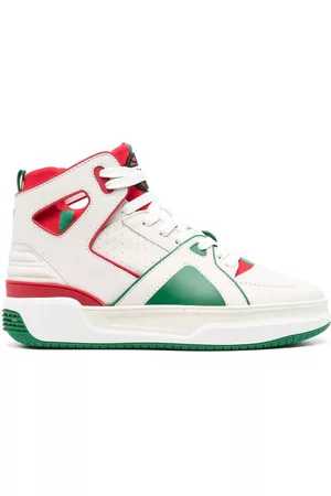 JUST DON Zapatillas con paneles