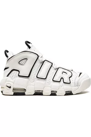 Nike Zapatillas altas Air More Uptempo