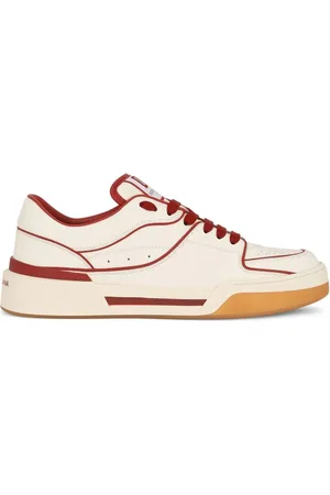 Dolce & Gabbana Zapatillas New Roma