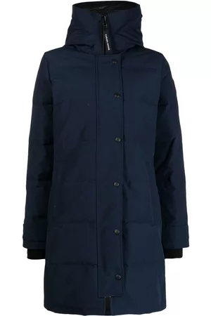 Canada Goose Parka Shelbourne