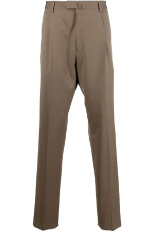 CARUSO Pantalones de vestir