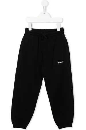 OFF-WHITE Pantalones de chándal Monster