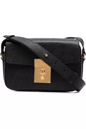 Thom Browne Bandolera texturizada