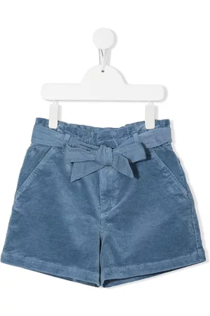 Ralph Lauren Pantalones cortos con detalle de lazo