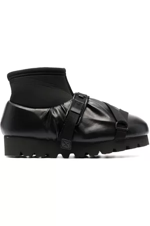 Yume Yume Zapatillas Camp con hebilla