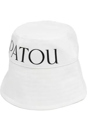 Patou Sombrero de pescador con logo