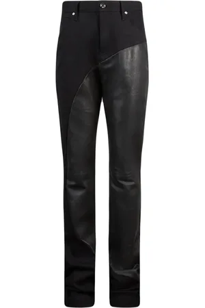 RTA Pantalones rectos Arwen