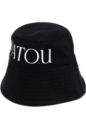 Patou Sombrero de pescador con logo