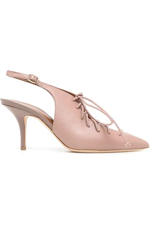 MALONE SOULIERS Sandalias Alessandra con tacón de 70mm
