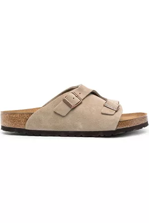 Birkenstock Sandalias Zurich slip-on