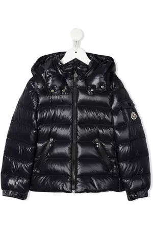 Moncler Plumífero con botones