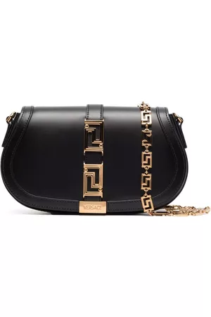 VERSACE Bolso de hombro Greca Goddes