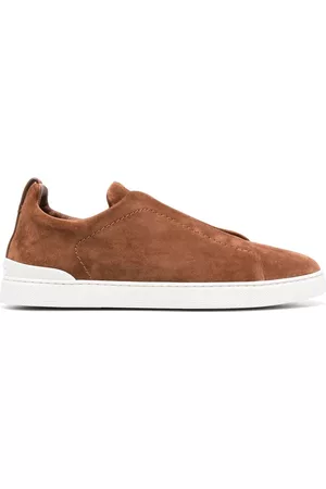 Ermenegildo Zegna Zapatillas bajas slip-on