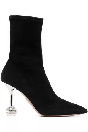 Aquazzura Botas Yedhi con tacón de 170mm