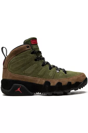 Jordan Botas Air 9 Retro