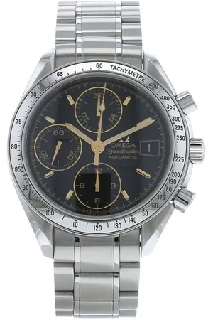 Omega Reloj Speedmaster de 39mm 2006 pre-owned