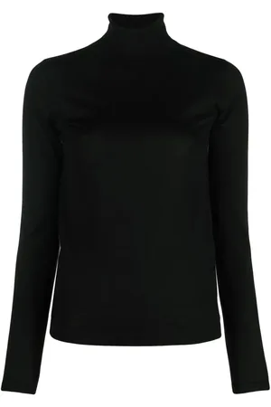 Brunello Cucinelli Jersey con cuello vuelto