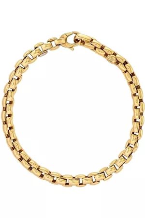 FOPE Pulsera en oro amarillo de 18kt
