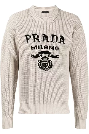 Sueter de Ropa para Hombre de Prada 