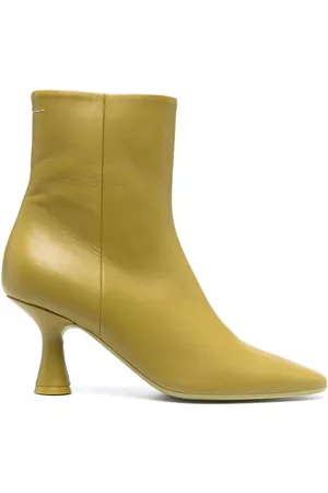 Maison Margiela Botines con tacón de 90mm