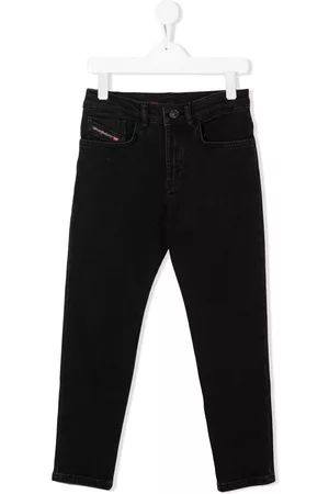Diesel Vaqueros con cinco bolsillos