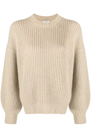 PESERICO SIGN Jersey con cuello redondo