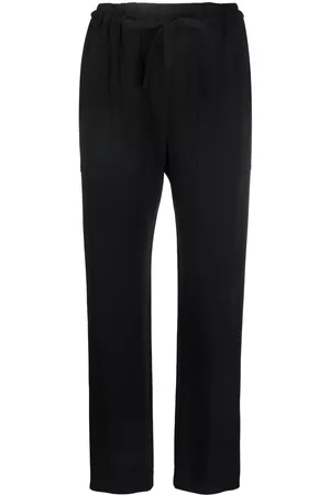 Etro Pantalones ajustados con cordones