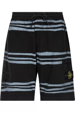 Supreme Pantalones cortos de x Stone Island
