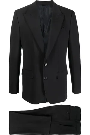 Dolce & Gabbana Traje con botones