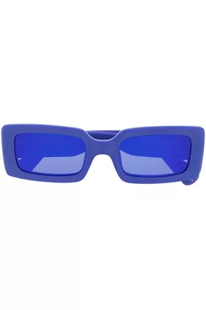 Etnia Barcelona Gafas de sol con montura cuadrada