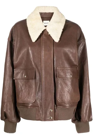 Khaite Chaqueta The Shellar