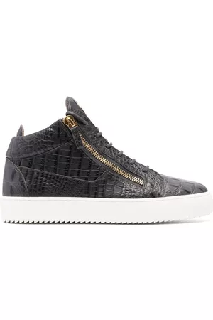 Giuseppe Zanotti Zapatillas altas May London