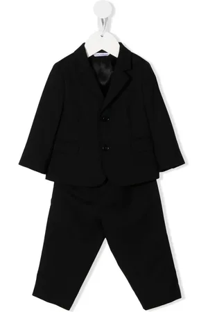 Dolce & Gabbana Traje de dos piezas