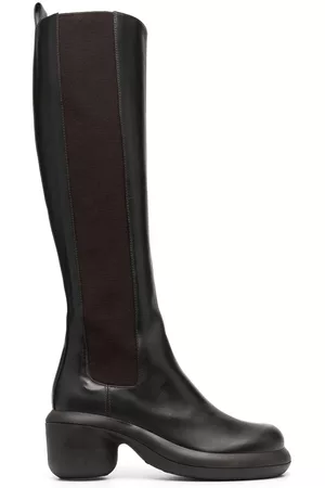Jil Sander Botas altas por la rodilla